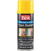 Do it Best 12 Oz. Window & Door Insulating Foam Sealant