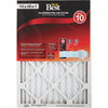 Do it Best 14 In. x 20 In. x 1 In. Allergen Pro MERV 10 Furnace Filter