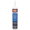 Do it Best 9.8 Oz. All-Purpose Silicone Sealant, White