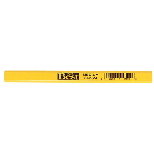 Do it Best Medium Carpenter Pencil