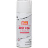 Do it Best Rust Coat Enamel Gloss White 12 Oz. Anti-Rust Spray Paint