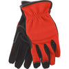 Do it Men's Medium Polyester Spandex High Performance Glove