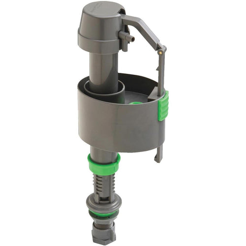 Do it Plastic 9-1/2 In. to 13-1/2 In. Adjustable Anti-Siphon Fill Valve