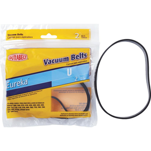 Electrolux Eureka/Sanitaire U Vacuum Cleaner Belt