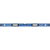 Empire True Blue 48 In. Aluminum Magnetic Professional Box Level