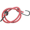 Erickson 9mm x 30 Vinyl Coated Steel Bungee Cord Set