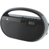 GPX AM/FM Portable Radio with Handle