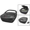 GPX Bluetooth CD Fm Boombox