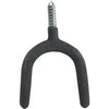 Heavy-Duty Screw-In Tool Storage Hanger Hook