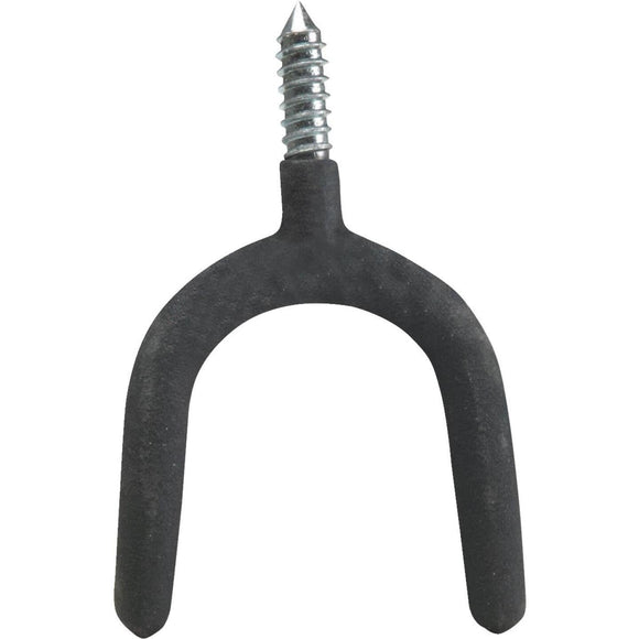 Heavy-Duty Screw-In Tool Storage Hanger Hook