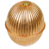 Jones Stephens 4 In. x 5 In. Copper Float Ball