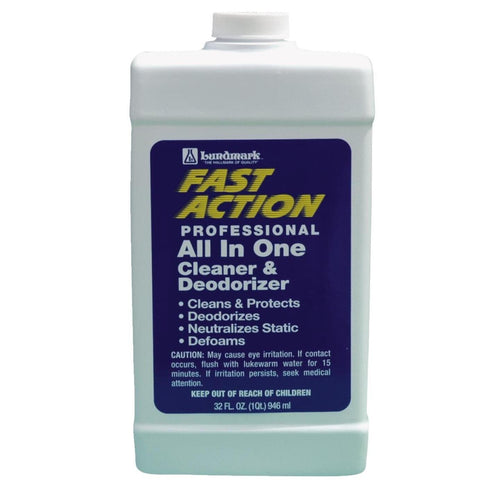 Lundmark 32 Oz. Fast Action Professional All In One Carpet Cleaner