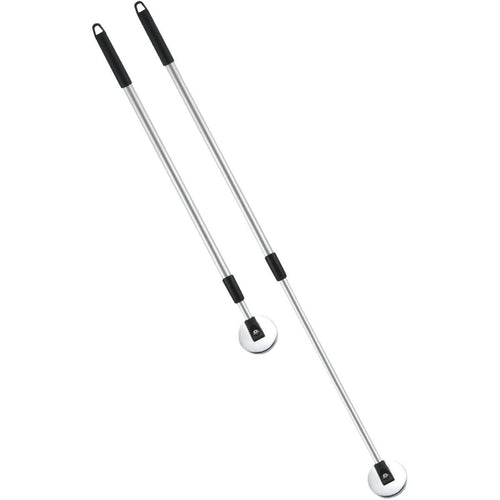 Master Magnetics 40 in. 65 Lb. Magnetic Pick-Up Tool