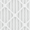 Flanders NaturalAire Standard Air Filter, MERV 14x20x1 in.