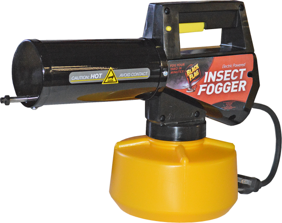 The Fountainhead Group Black Flag® Electric Fogger