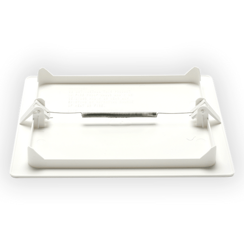 Fluidmaster  White Access Panel 8 x 8