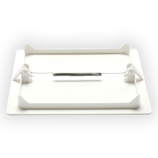 Fluidmaster  White Access Panel 8