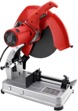 14  ABRASIVE CUT OFF SAW