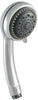5147WT-WS SHOWER HEA HAND HELD WHITE