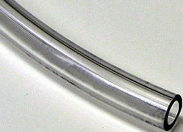 C1009S RVHFRVX TUBNG VINYL 7/16X5/16X1  200FT