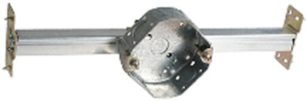 CEILING FAN BOX W/BRACE