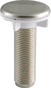 CHR FAUCET HO CVR-1/2THD