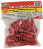 CLK-50 REFILL BAG 1 IN CAULKING CAP 50CT