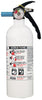 FIRE EXTINGUISHER 2 LB WT