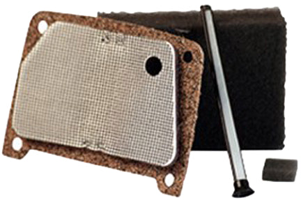 HEATER PART  FILTER KIT  FORCED AIR K