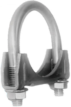 MUFFLER CLAMP 2 1/8