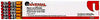 PENCIL YL #2 WITH ERASER 12/PK