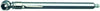 TIRE GAUGE-LOW PRESSURE
