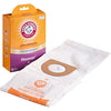 VACUUM BAG HOOVER 3PK TYPE A
