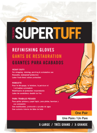 XLG REFINISHING GLOVE