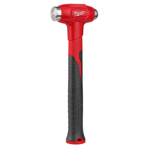16oz Dead Blow Ball Peen Hammer