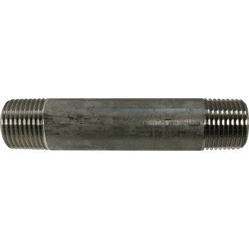Anderson Metals 48048B 3/8x5 Ss Nipple