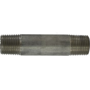 Anderson Metals 48063B 1/2x2-1/2 Ss Nipple