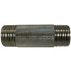 Anderson Metals 48084B 3/4x3 Ss Nipple