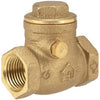 Homewerks Worldwide 240-2-34 3/4 Check Valve
