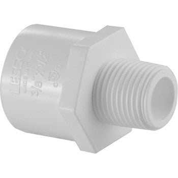 Lesso America Inc 436-074B 1/2