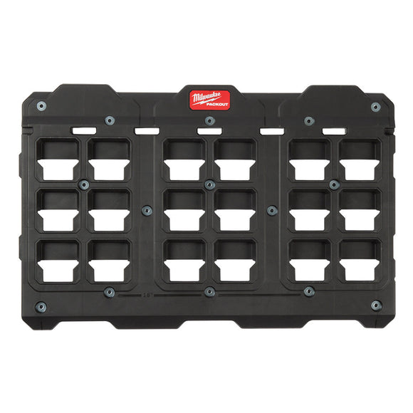 PACKOUT™ Large Wall Plate - Arcadia, WI - Howard's Hardware Hank