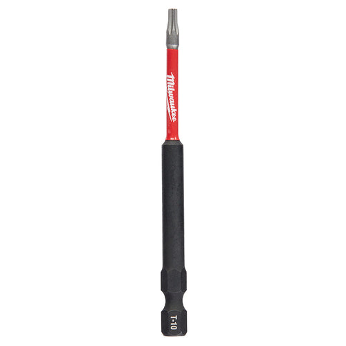 SHOCKWAVE™ 3-1/2 T10 Impact Bit 2PK