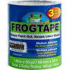 Shurtech Brands Llc 104957 Frog Tape, 48mm x 55mm 3pk