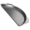 Big Green Egg Half Moon Perforated Cooking Grid for XL EGGspander