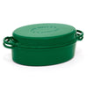 Big Green Egg Enameled Cast Iron Dutch Oven