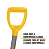 Garant Snow Pusher, 26-inch Polypro Blade