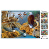 Masterpieces Audubon Lake Life 1000 Piece Puzzle