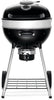 Napoleon PRO Charcoal BBQ Kettle Grill Black