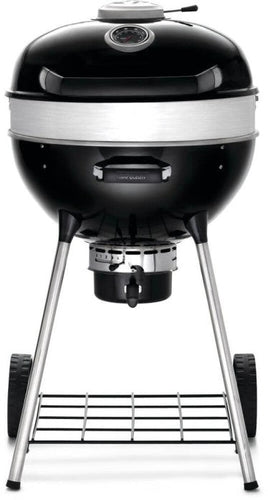 Napoleon PRO Charcoal BBQ Kettle Grill Black