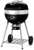 Napoleon PRO Charcoal BBQ Kettle Grill Black